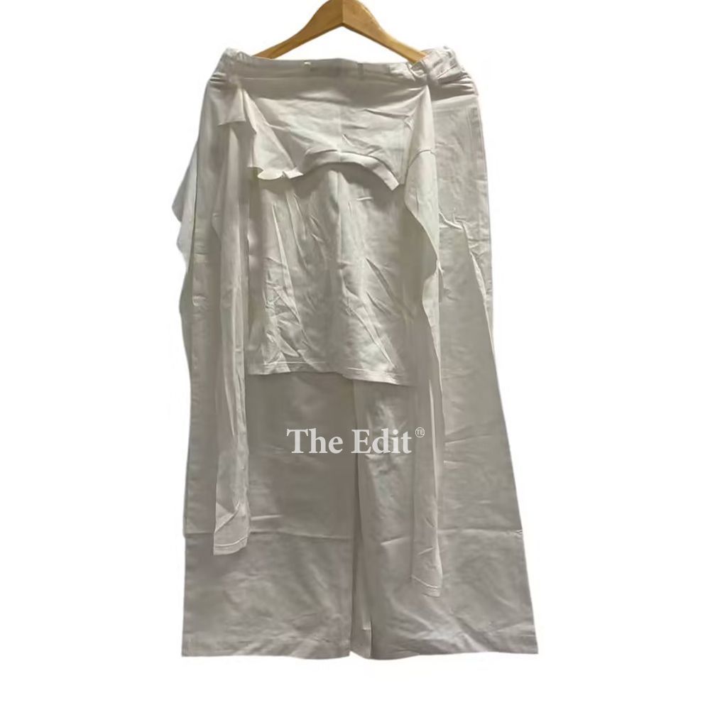 RAF SIMONS ラフシモンズ 宗教期 04ss パンツ ボトムス RAF SIMONS