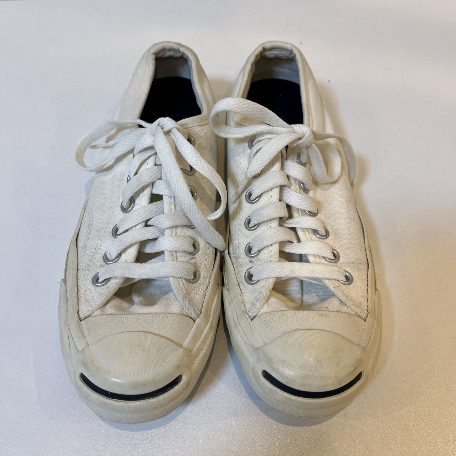 Converse Jack Purcell React ホワイトスニーカー Converse Jack Purcell React ホワイト Unisex Converse Jack