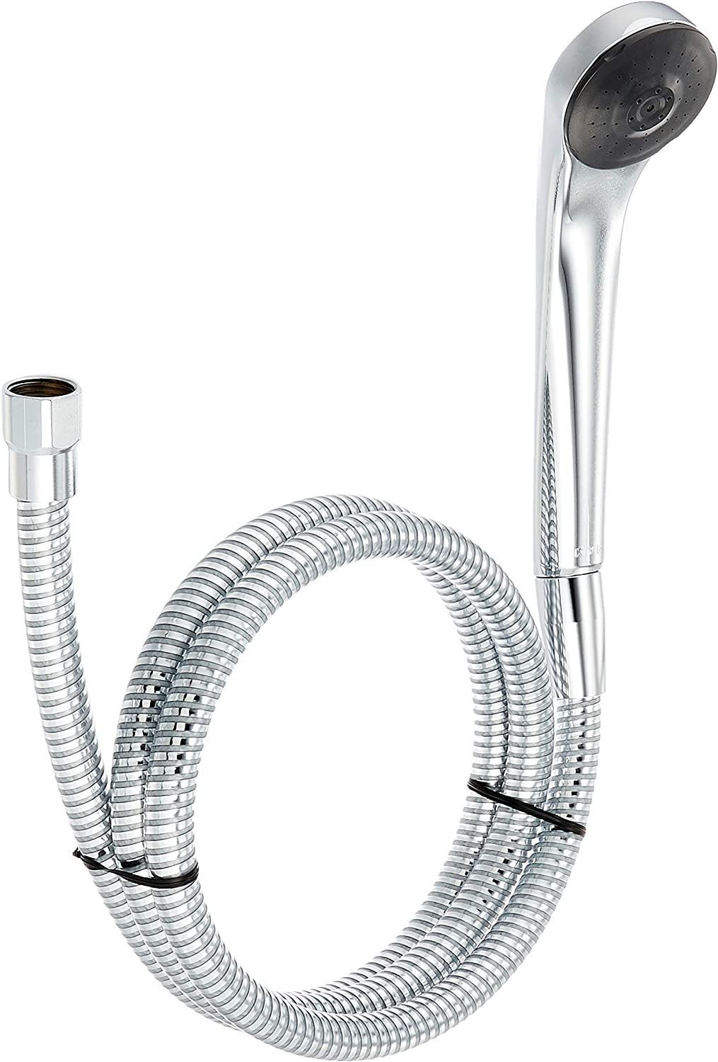 特価 KVK 節水ｅシャワーｎｆ シャワーヘッド メッキ 3SNHL 1097