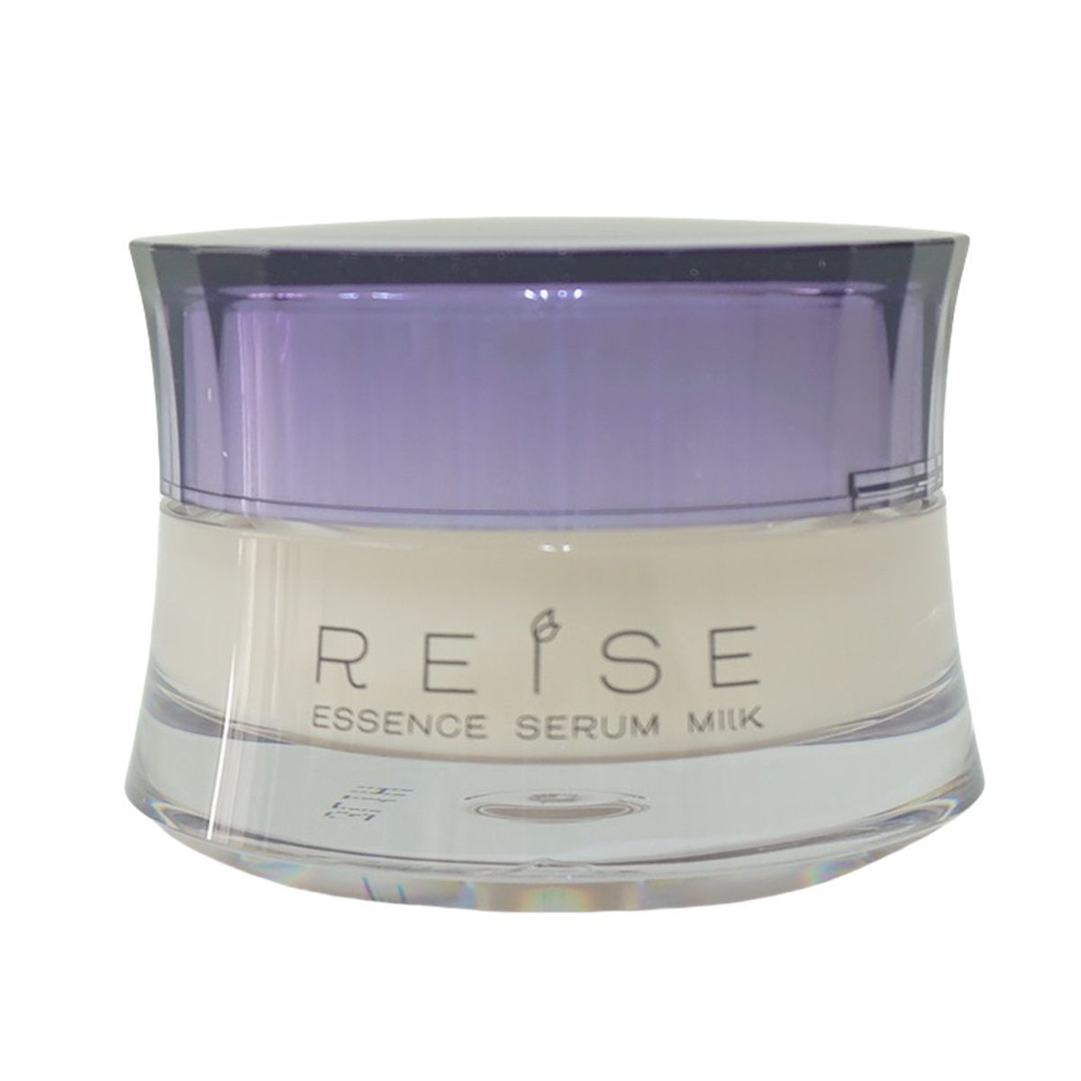 ライゼ(REISE) ライゼ エッセンス セラム乳液 50g 3個セット