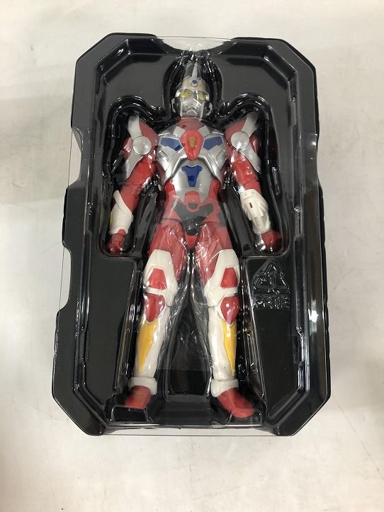 グリッドマン AMK687381相