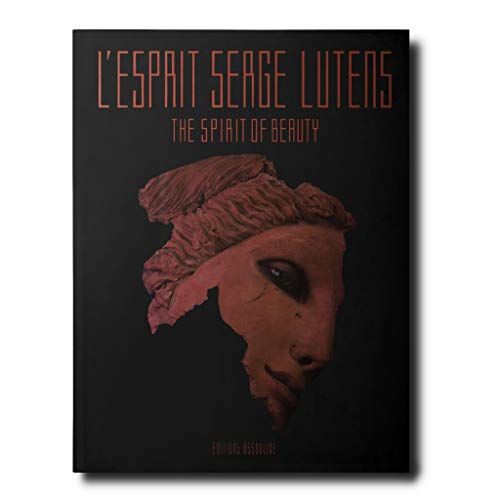 L'Esprit Serge Lutens: The Spirit of Beauty／Serge Lutens