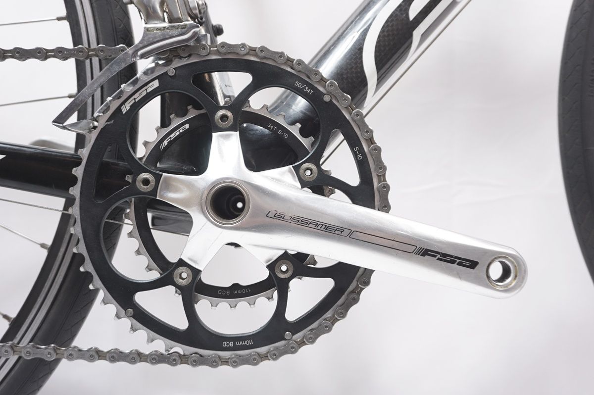 匿名配送‼ FELT フェルト Z35 2008年モデル ロードバイク | バイチャリ世田谷店 直立の