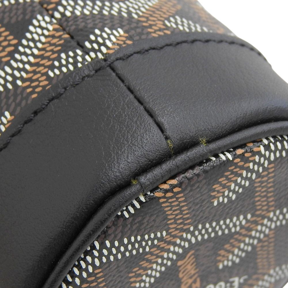 超美品 ゴヤール GOYARD 現行販売商品 ヨンヌMM ステンレスボトル