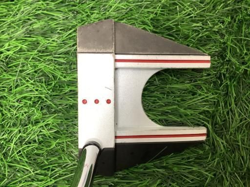 34インチ パター