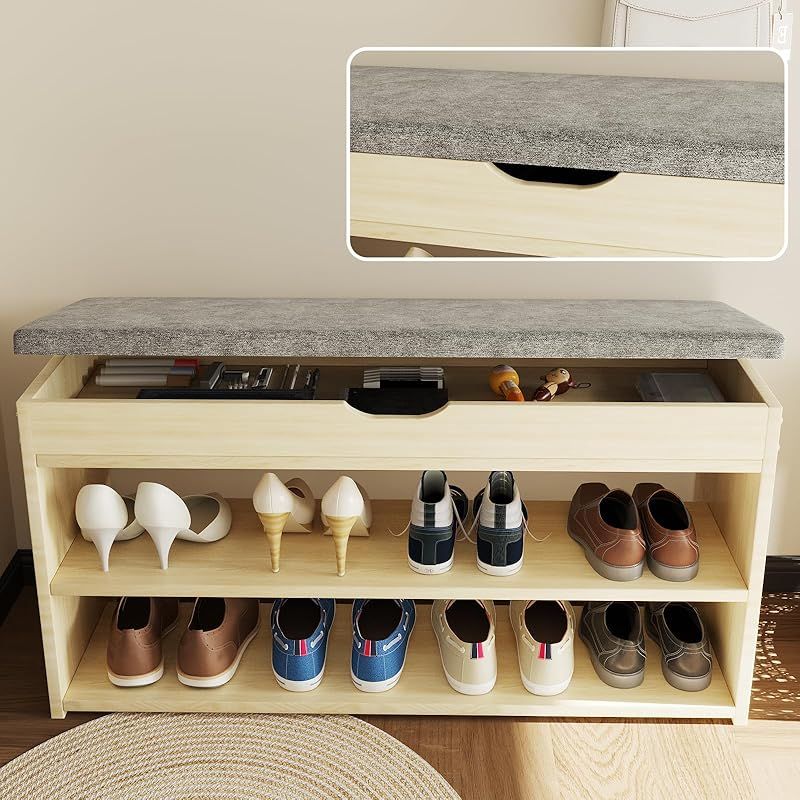 パッド入りクッションシート付き