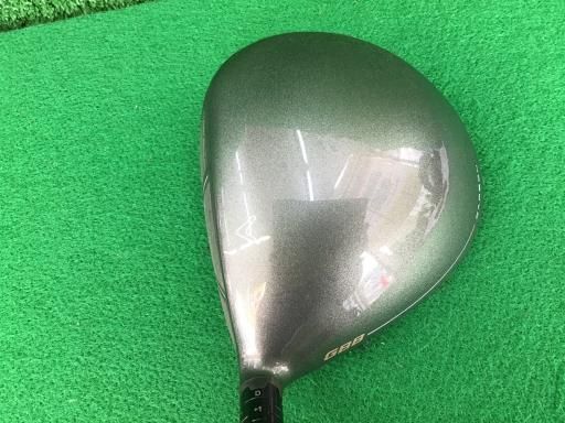 キャロウェイ GREAT BIG BERTHA(2023) 10.5 ドライバー DR
