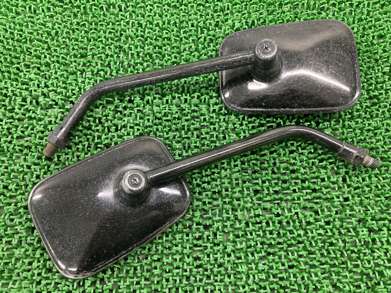 RZ250 純正ミラー左右セット RZ250 純正ミラー左右セット RZ250/350用 純正タイプミラー 左右セット