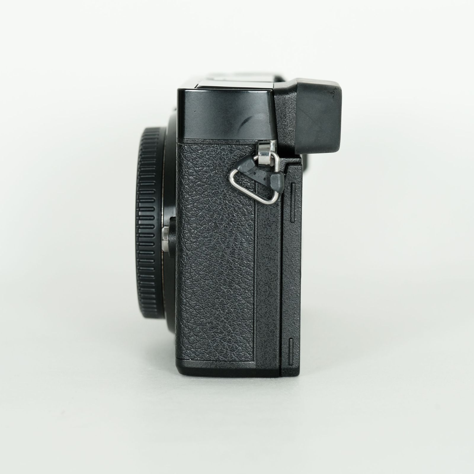 LUMIX GX7MK3(シャッター数2650回)　ズームレンズ付 LUMIX GX7MK3(シャッター数2650回) ズームレンズ付 - メルカリ