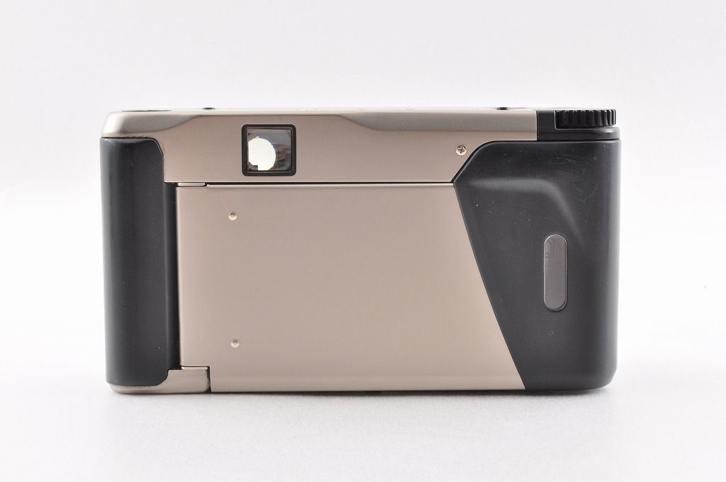 コンパクトフィルムカメラ Carl