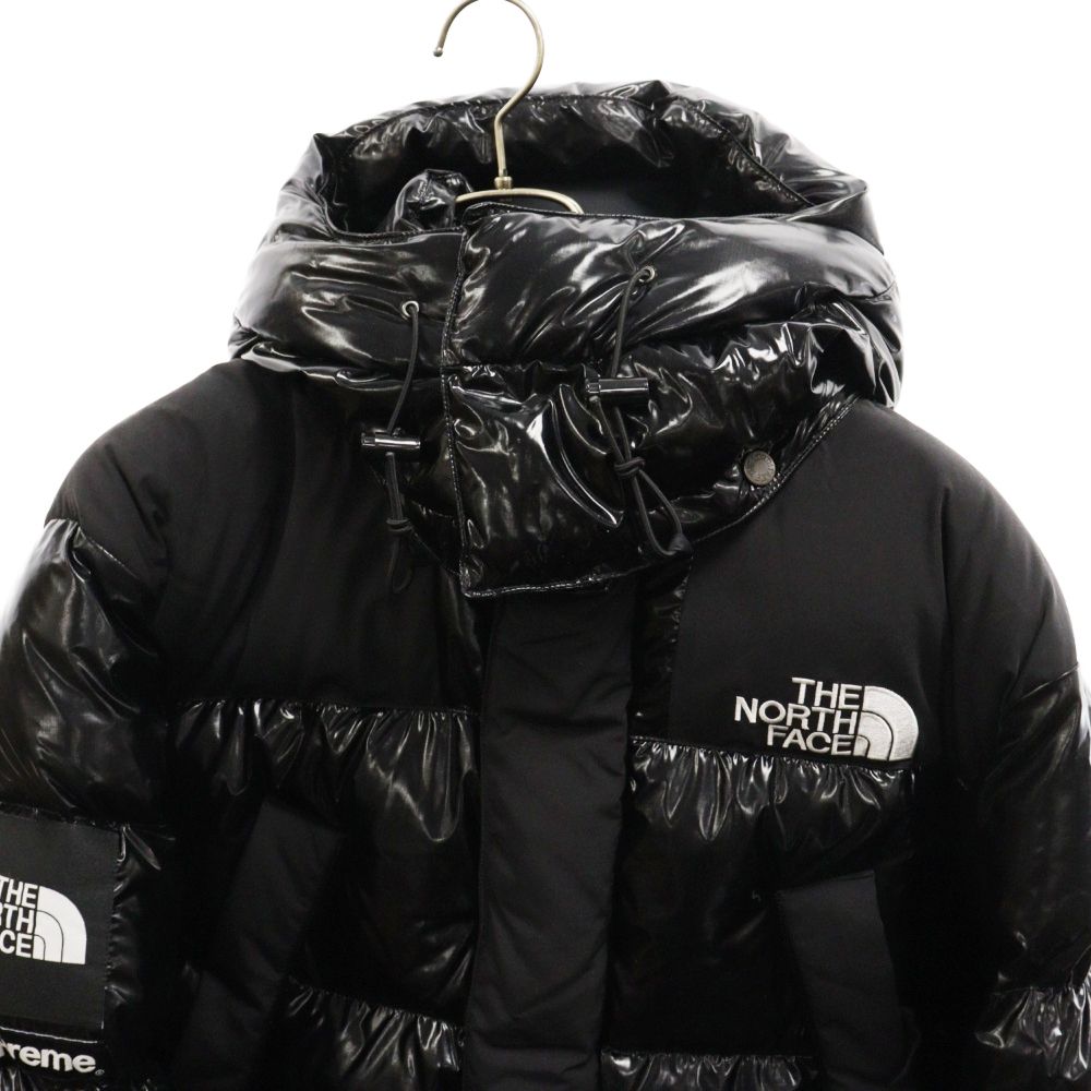 SUPREME (シュプリーム) 22AW×THE NORTH FACE 700-Fill Down Parka