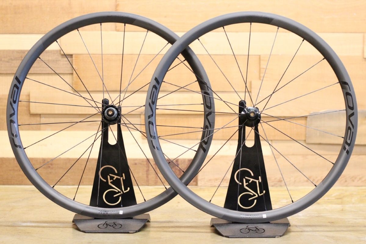 ロバールアルピニストCLX1 のむらぼカスタム ロバールアルピニストCLX1 のむらぼカスタム アルピニストCLXの後輪