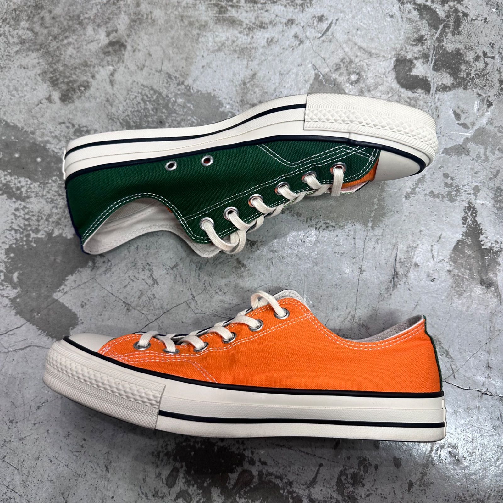 CONVERSE ALL STAR BILLY'S別注 12/1発売｜BILLY'S別注 Converse Leather All Star J Hi 
