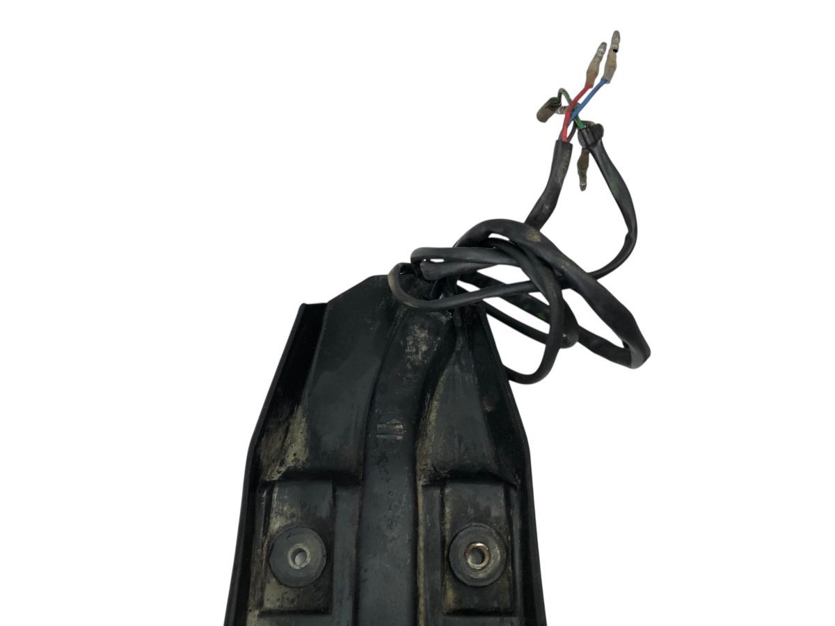 DX125A テールランプ