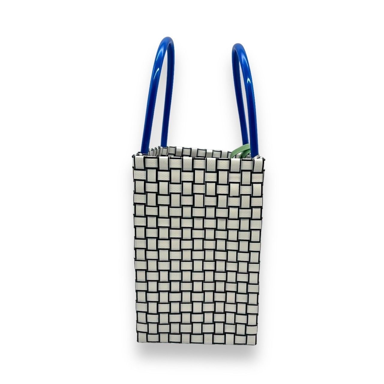 MARNI フラワーバスケット 一輪の花 MARNI フラワーバスケット 一輪の花