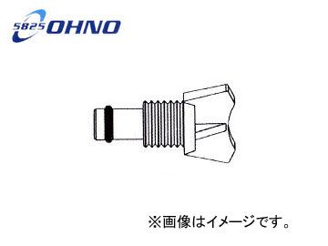 大野ゴム/OHNO ラジエタードレーンコック YH-0096 入数：10個 ホンダ エアウェイブ GJ1 2005年04月～2006年03月