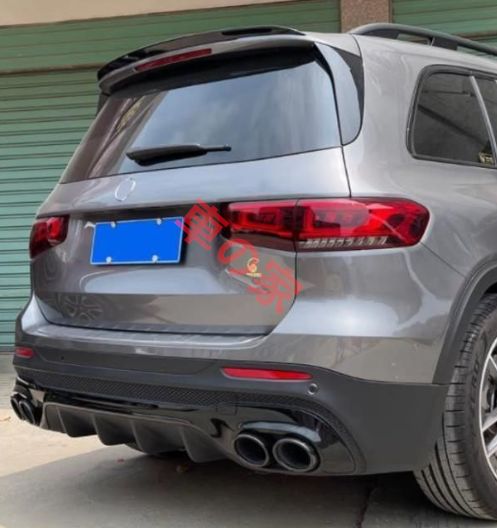 ベンツ GLBクラス