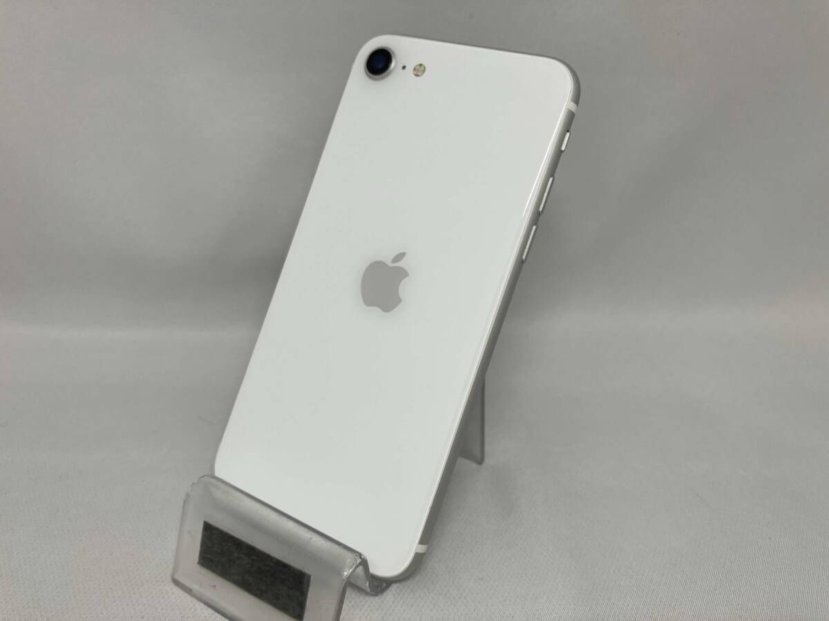 iPhone SE 128 GB ホワイトMXD12J/A 楽天市場】APPLE iPhone SE 第2世代 128GB SIMフリー [ホワイト