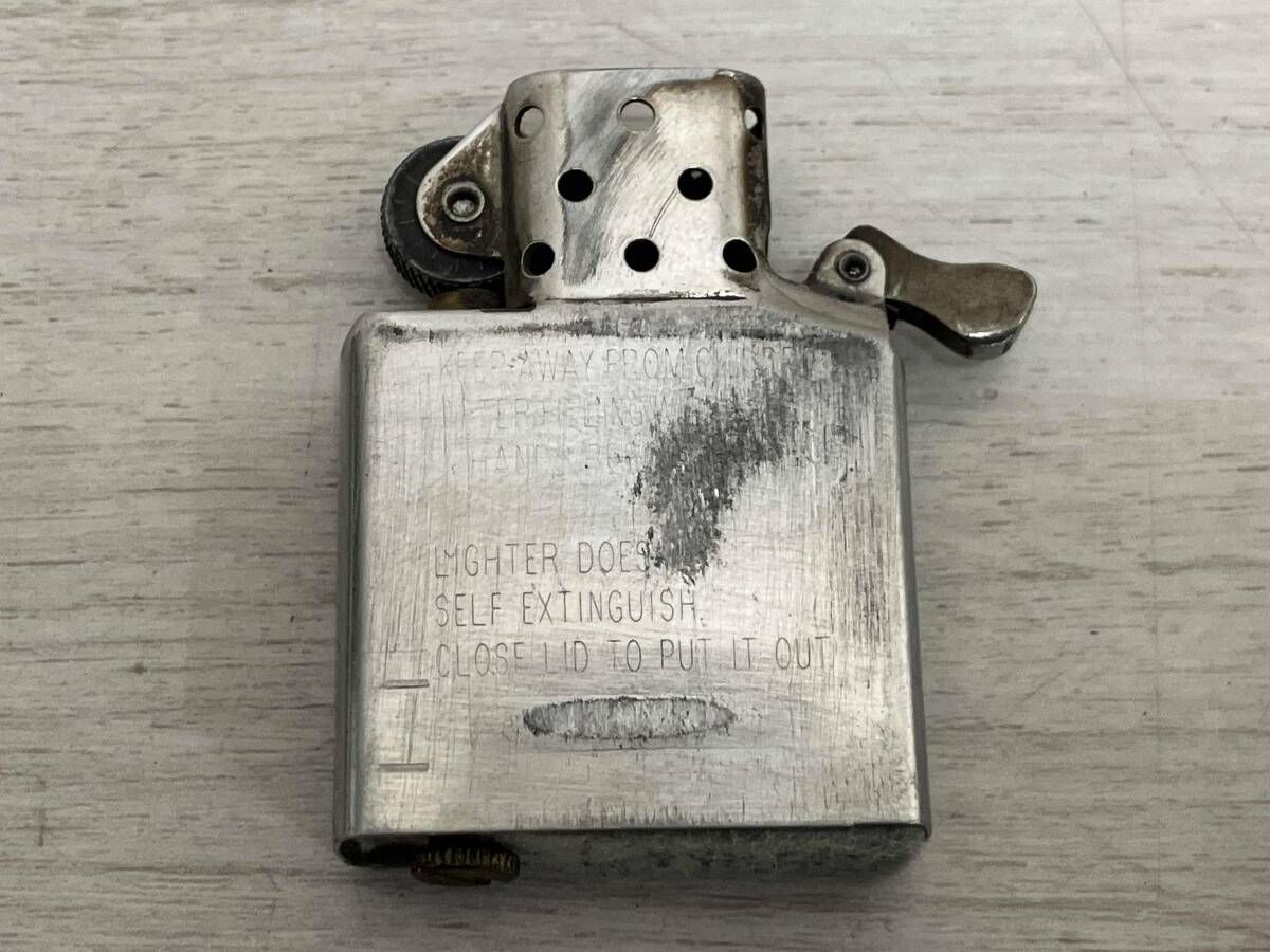 ZIPPO STERLING SILVER 2007年 5面ハンマートーン 楽天市場】ZIPPO
