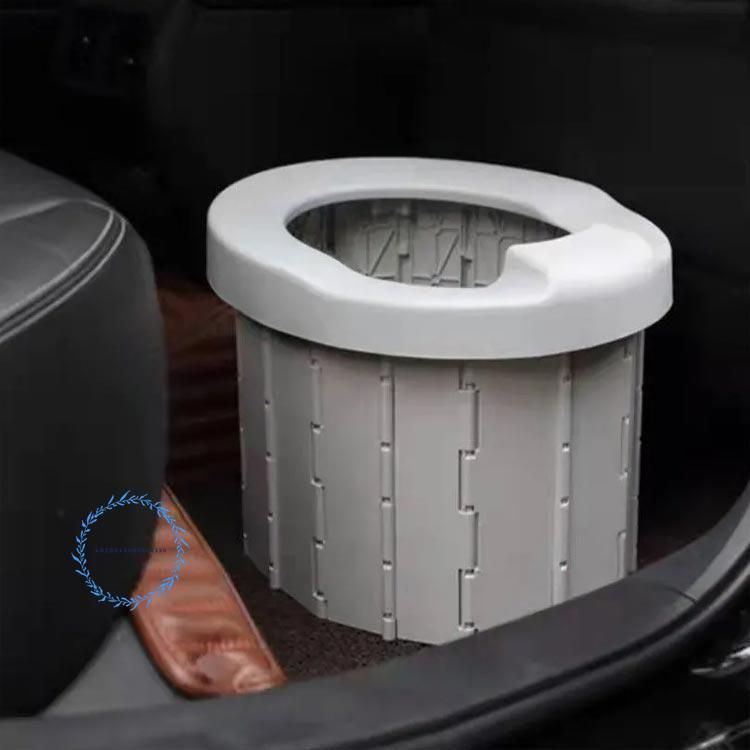 ポータブルトイレ