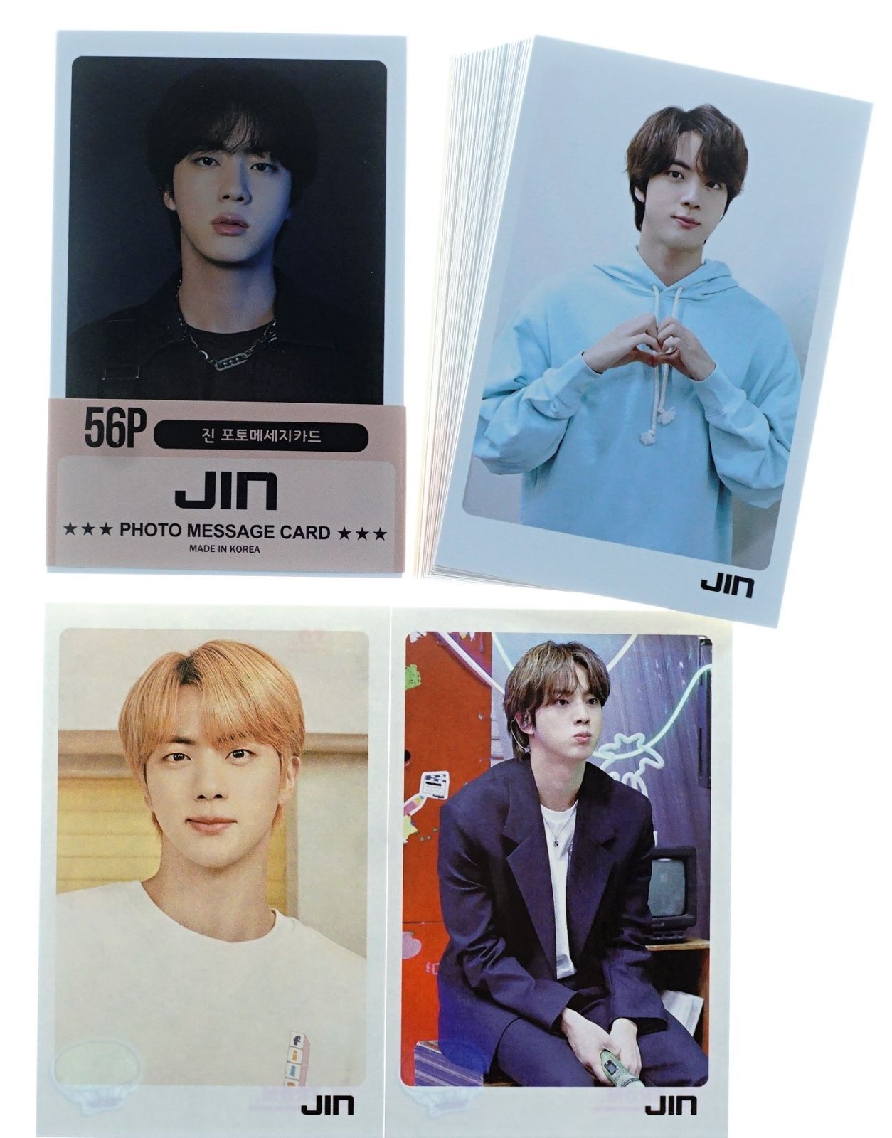 bts ジン トレカ ポストカード まとめ売り トレカ ジン〉BTS DVD CD