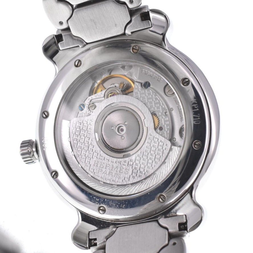 エルメス HERMES KP1.710 ケプラー 自動巻き