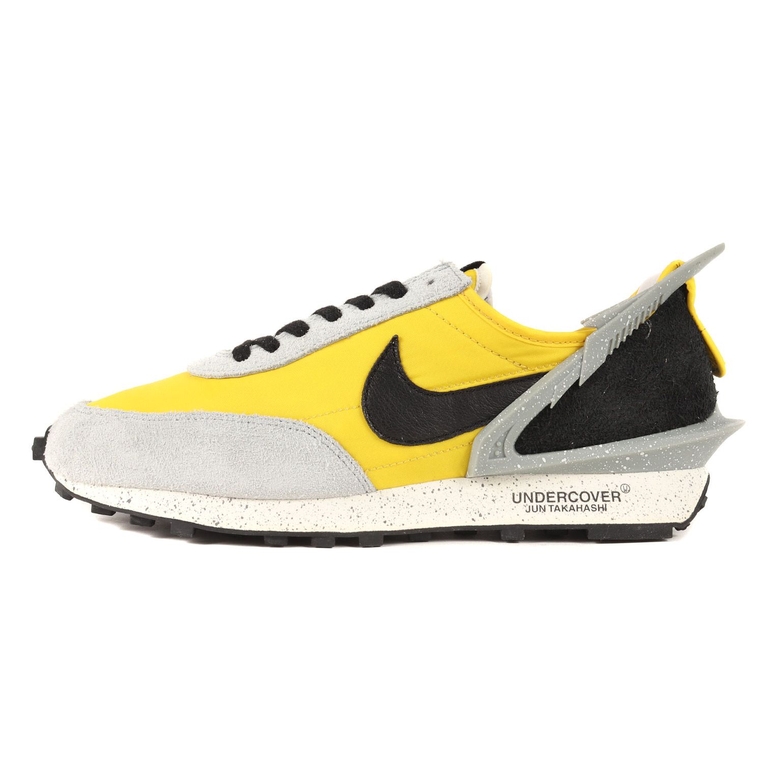 美品 UNDERCOVER アンダーカバー スニーカー サイズ:28.5cm NIKE 