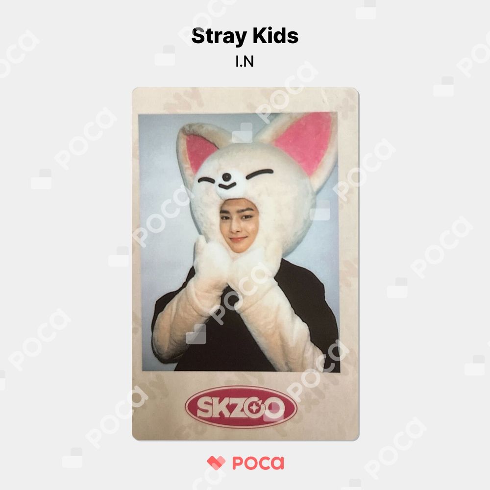 straykids アイエン SKZOO トレカ Amazon.co.jp: straykids SKZOO JYPSHOP特典 トレカ アイエン