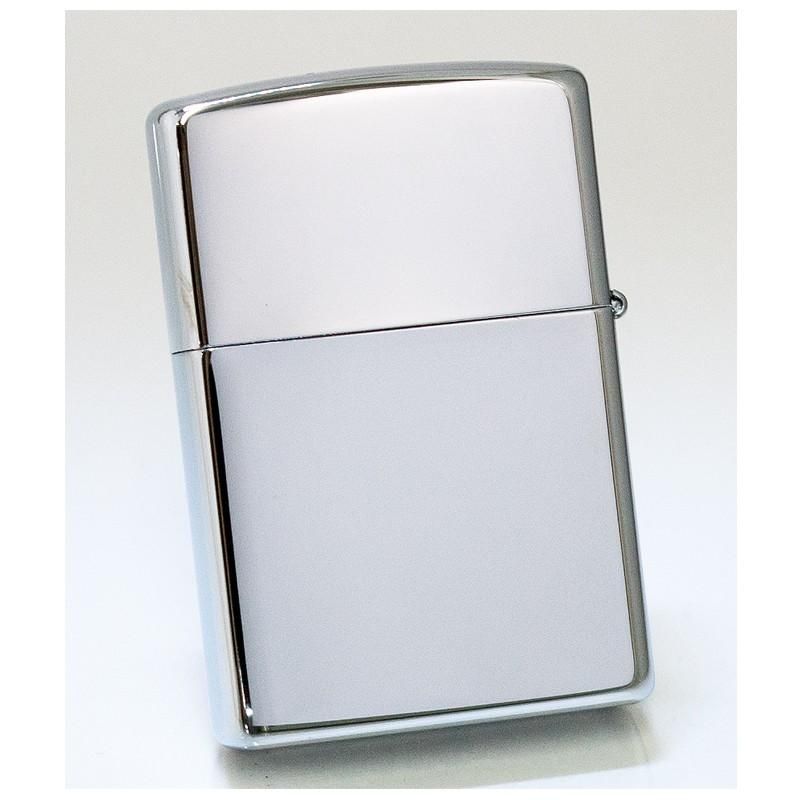 ZIPPO タバスコ 1997年製 ハイポリッシュクローム ジッポーライター