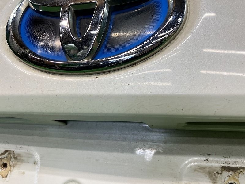 プリウスα ZVW41W バックドア・リアゲート S 5人 アサヒ M2L3 67005  