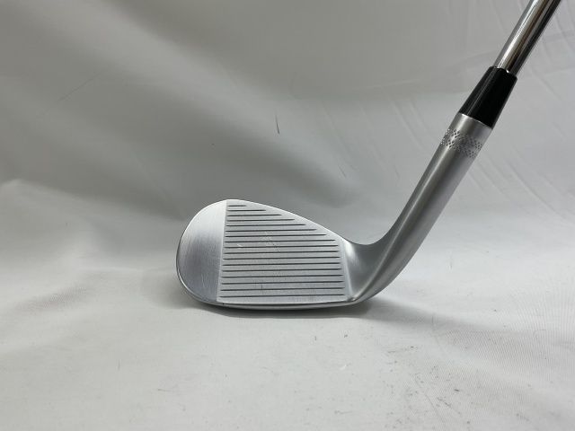 【中古】キャロウェイ 【美品】オーパスウェッジ OPUS Chrome 58-6T/DG(JP)/S200/58[4551]■神戸長田