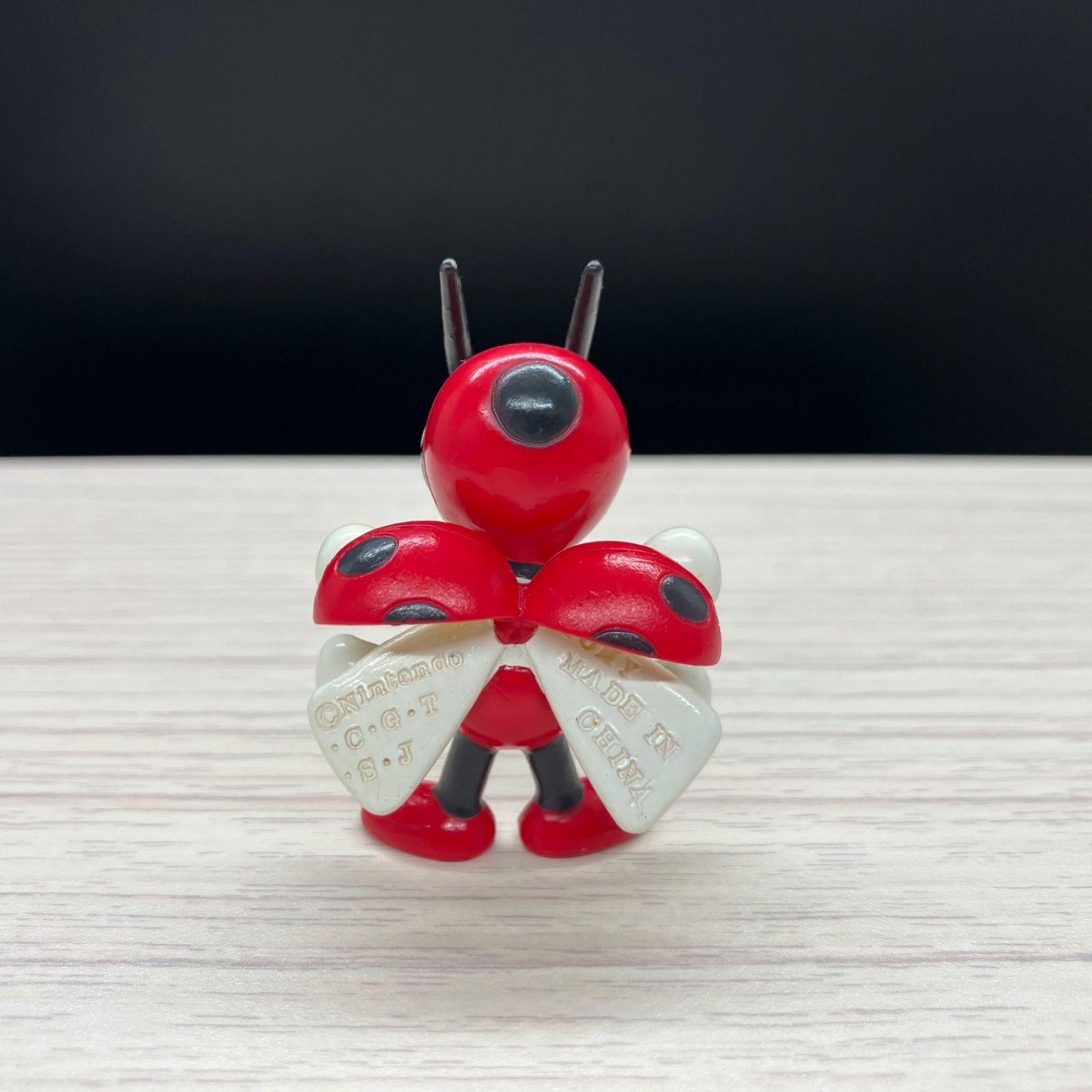 モンコレ　レディバ、レディアン　初期 レディバ レディアン 旧裏 ポケモンカード - メルカリ