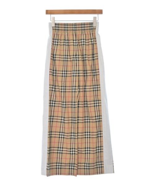 BURBERRY スラックス レディース 古着