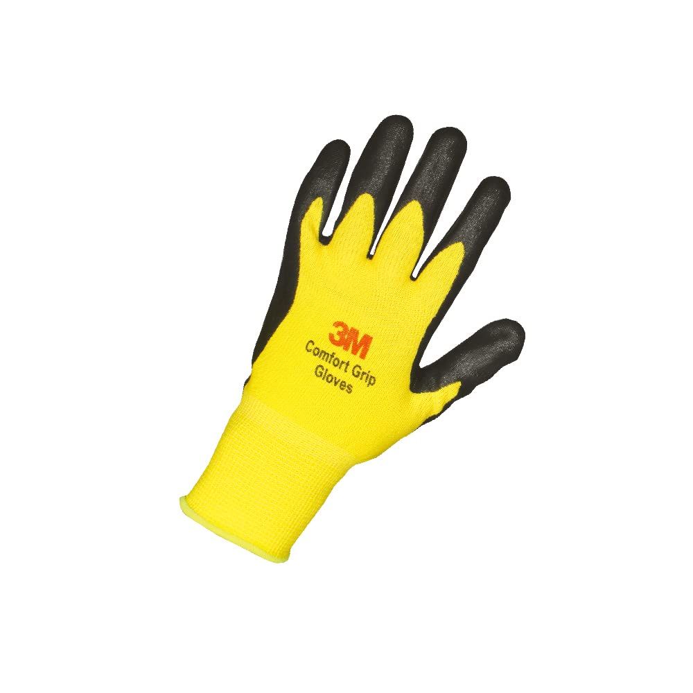イエローグローブyellow glove L size