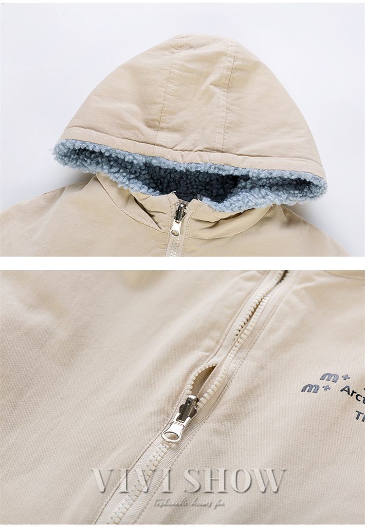 子供服コート キッズ