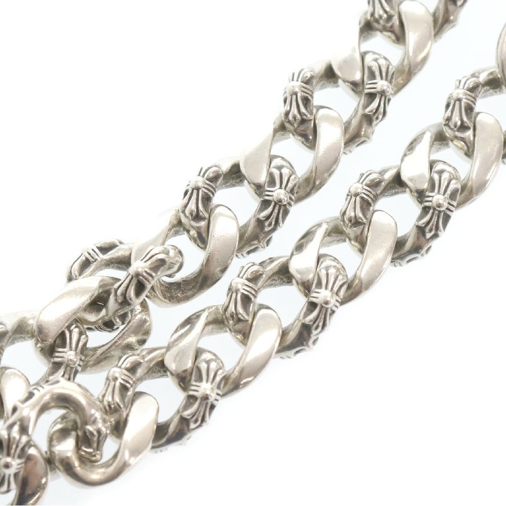CHROME HEARTS (クロムハーツ) FANCY SHORT-2 2クリップショート