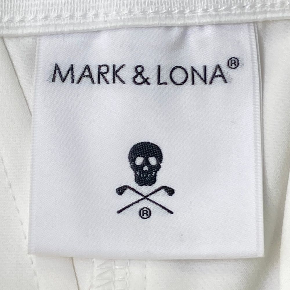 MARK & LONA 2025年モデルスカート マーク ＆ ロナ(MARK & LONA
