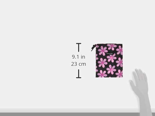  Sサイズ 抗菌 消臭巾着 ハンナフラ おむつポーチ おむつ用品