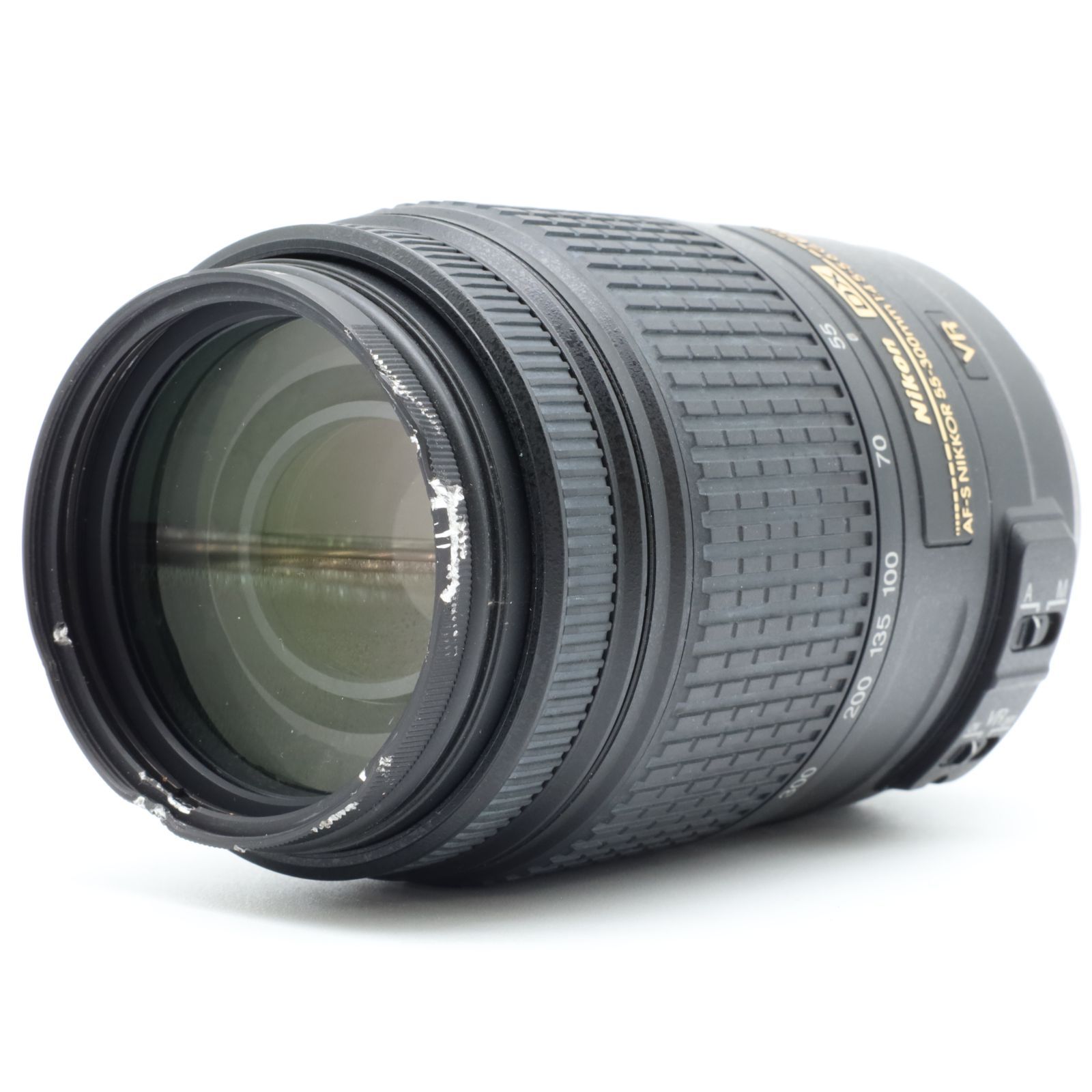 Nikon - ■76803ショット■ NikonD4S 225019 ■実用品■ □76803ショット□ NikonD4S 225019 □実用品□