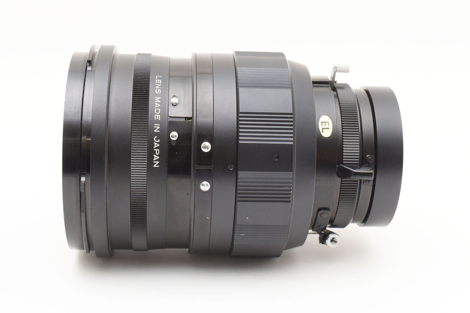 ☆良品☆ マミヤ MAMIYA SEKOR 150mm F5.6 #884 - メルカリ