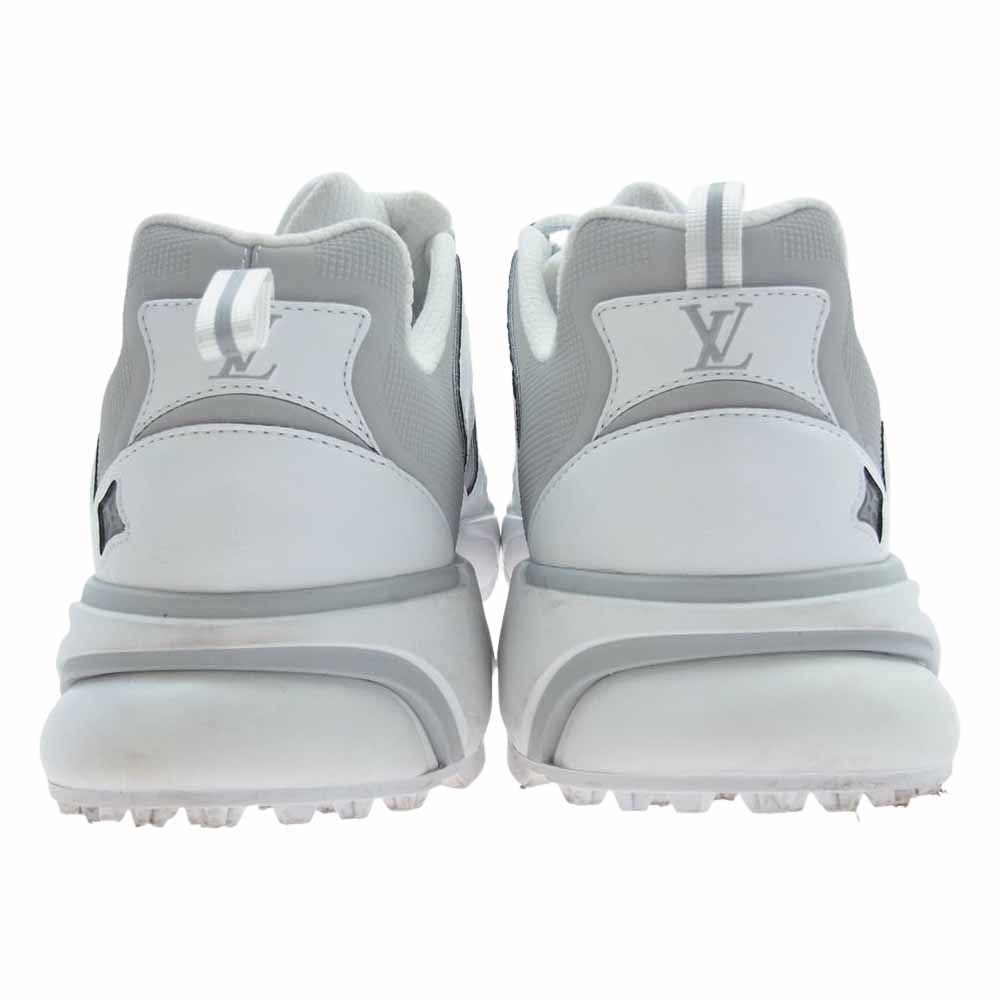 LOUIS VUITTON ルイ・ヴィトン スニーカー 22SS 1ABEQ4 タティック 