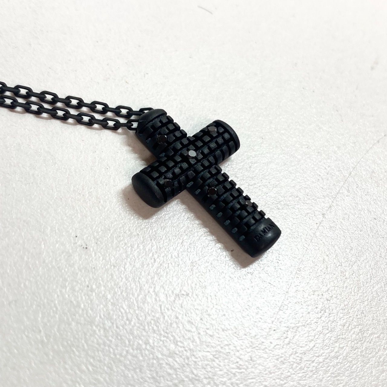 中古品】DAMIANI ダミアーニ METROPOLITAN メトロポリタン