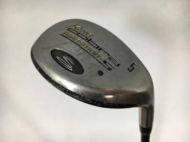 マジェスティゴルフ(旧マルマン) EXIM NANO 購入 EXTRA IMPACT 8S