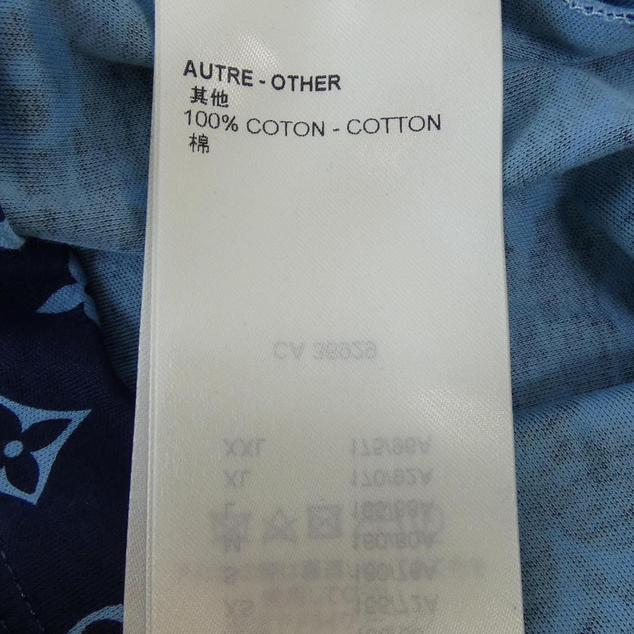 ルイヴィトン LOUIS VUITTON ミックスドモノグラムTシャツ FNTS40PR3 Tシャツ WWW_OLIVIERBERNSTEIN_COM