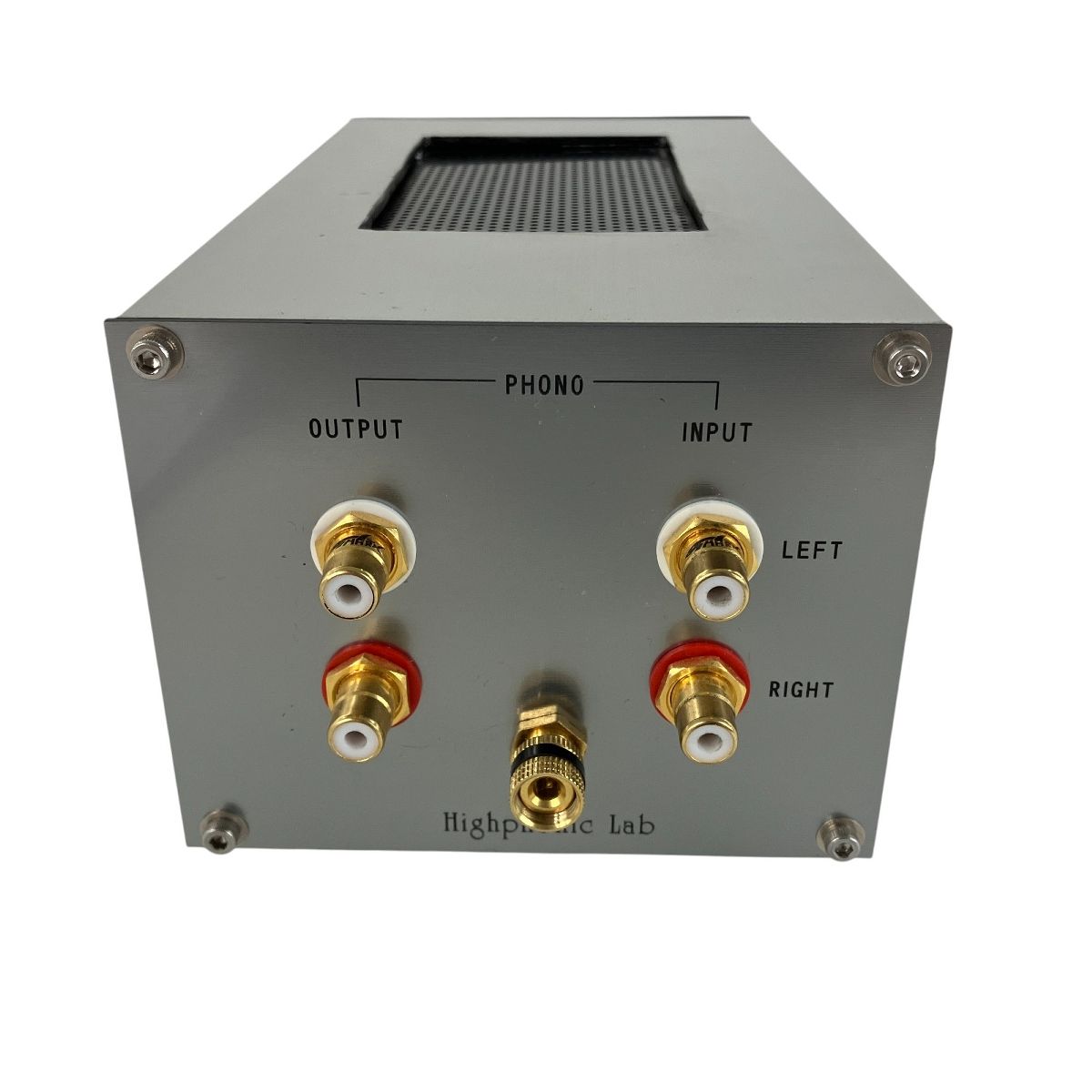  HP-TXS MCトランス ハイフォニック 音響機材 その他 オーディオ機器