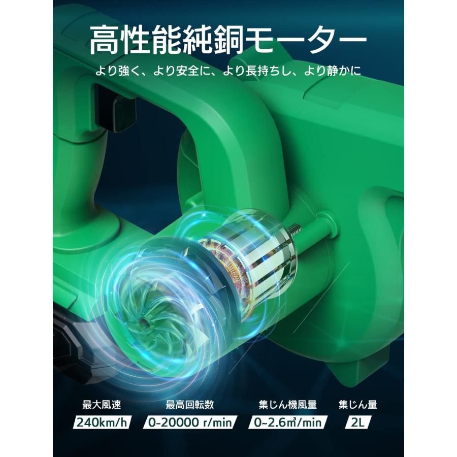 風量調整