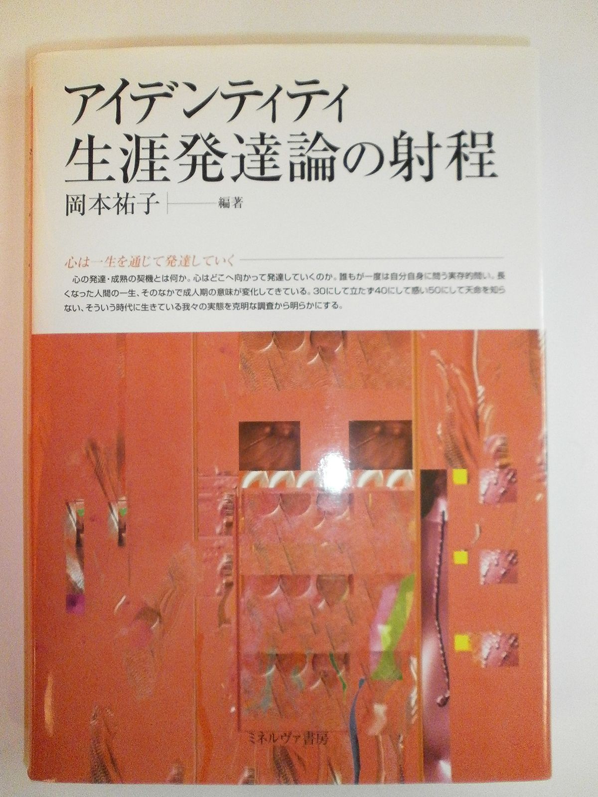 アイデンティティ生涯発達論の射程 - メルカリ