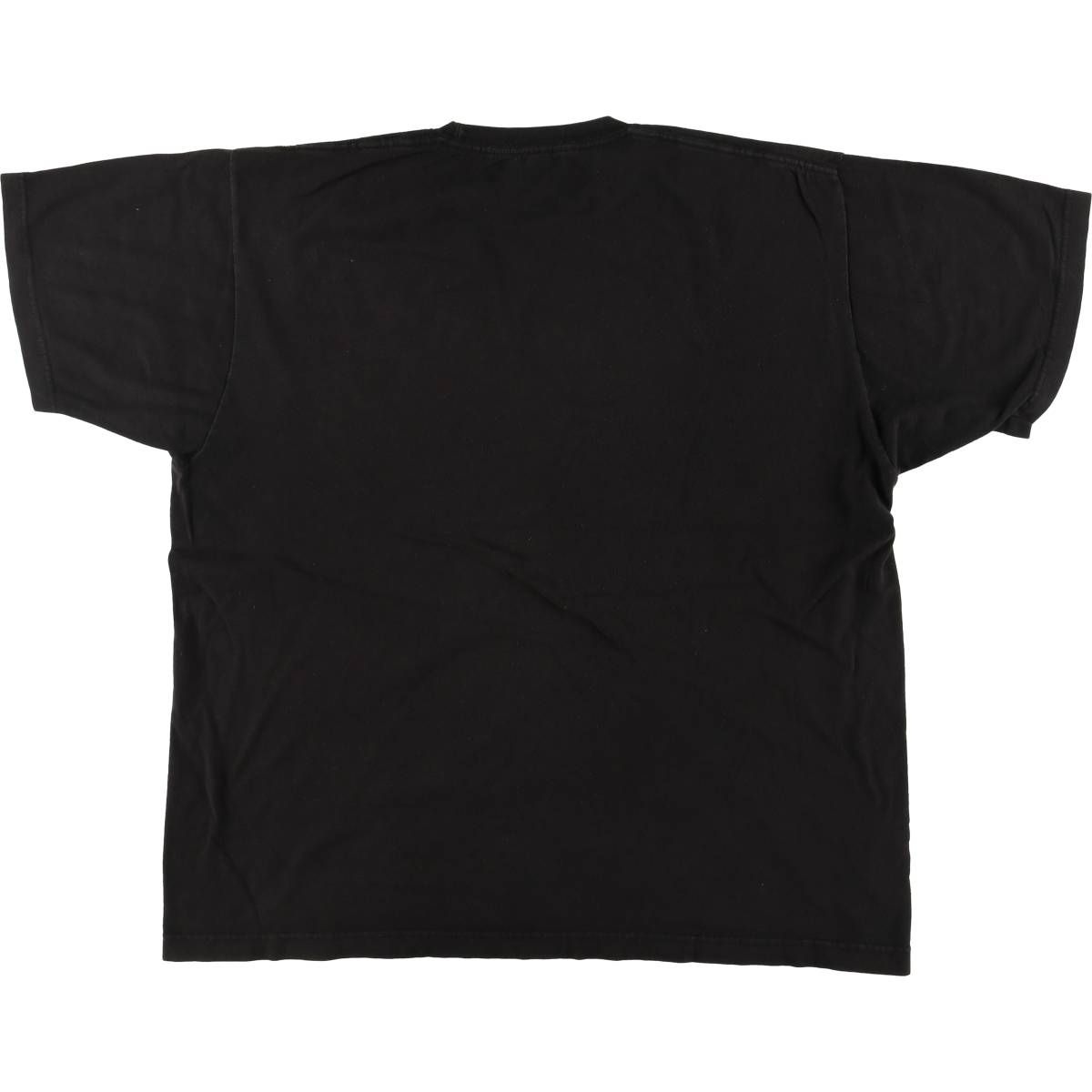 バンドTシャツ