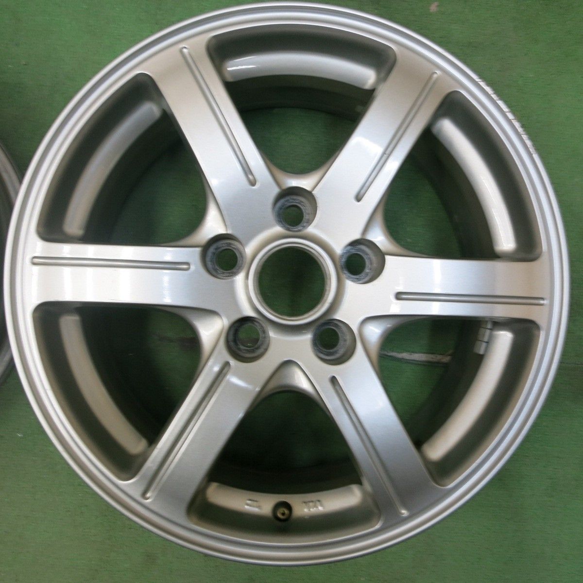 16×6.5J PCD114.3|5H