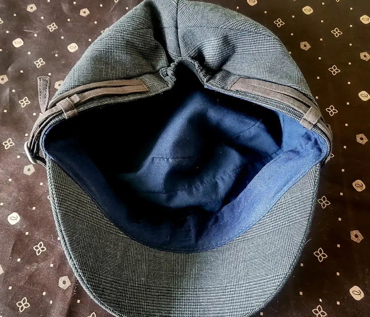 値下げ！MORRIS モーリスTF-60 80年代ハカランダソフトケース付き